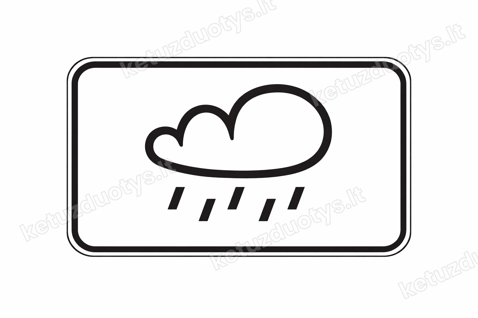 Klausimo iliustracija