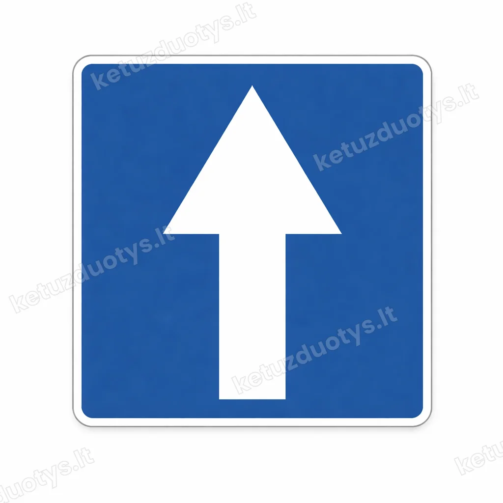 Klausimo iliustracija