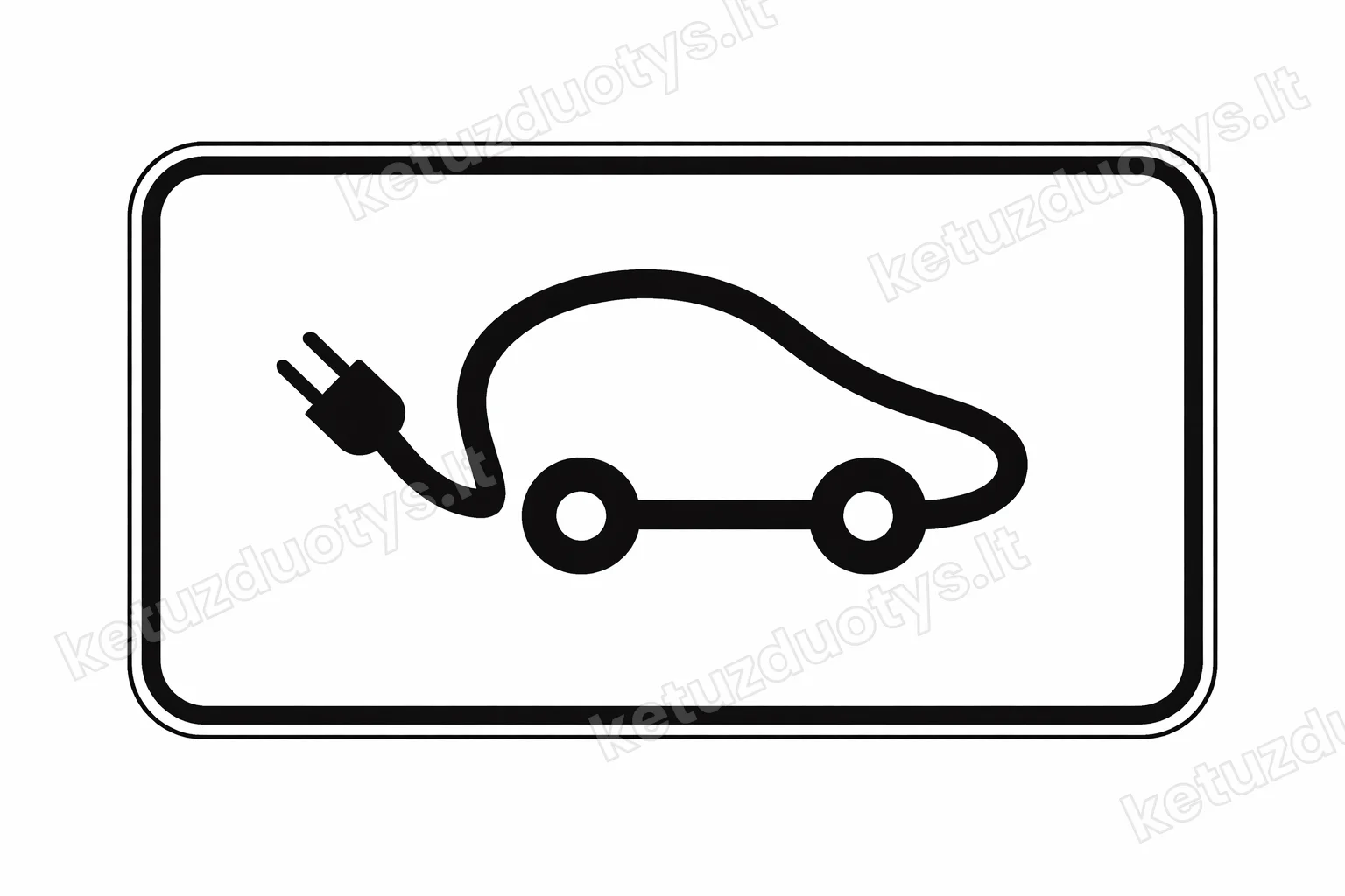 Klausimo iliustracija