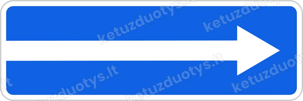 Klausimo iliustracija