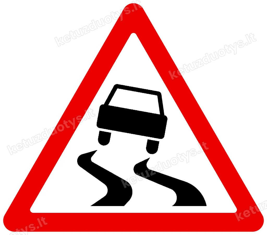 Klausimo iliustracija