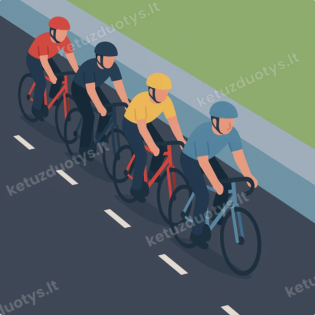 Klausimo iliustracija