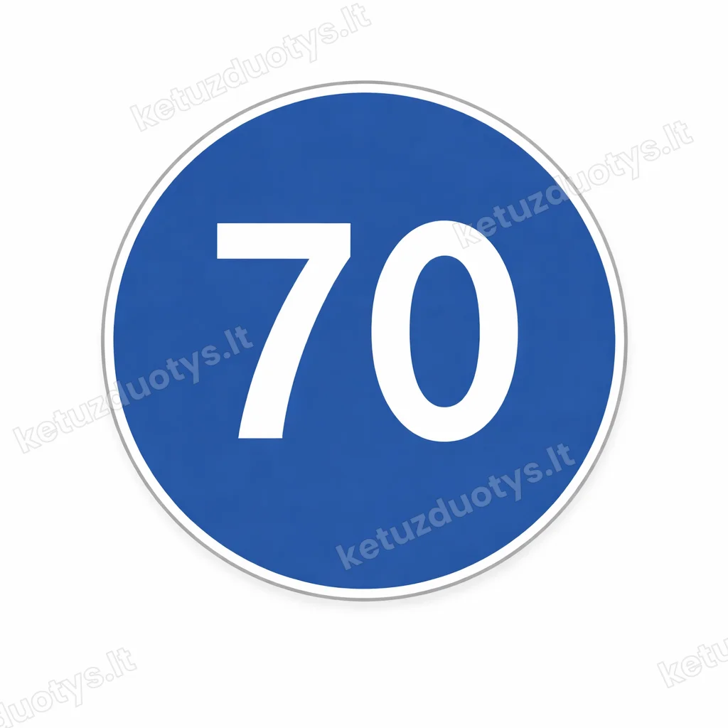 Klausimo iliustracija