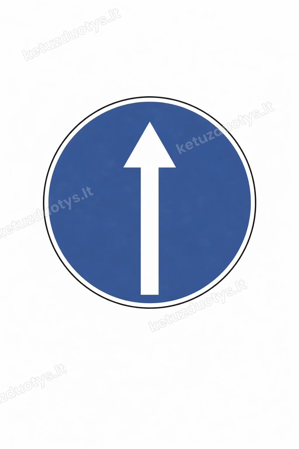 Klausimo iliustracija