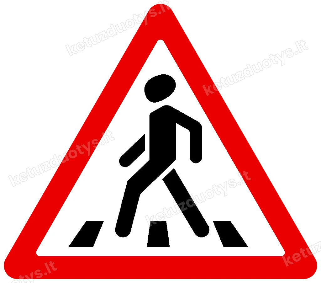 Klausimo iliustracija