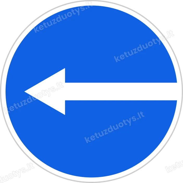 Klausimo iliustracija