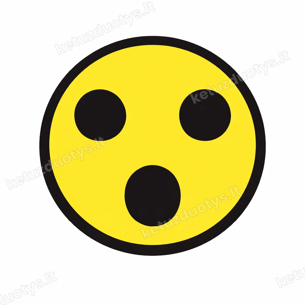 Klausimo iliustracija