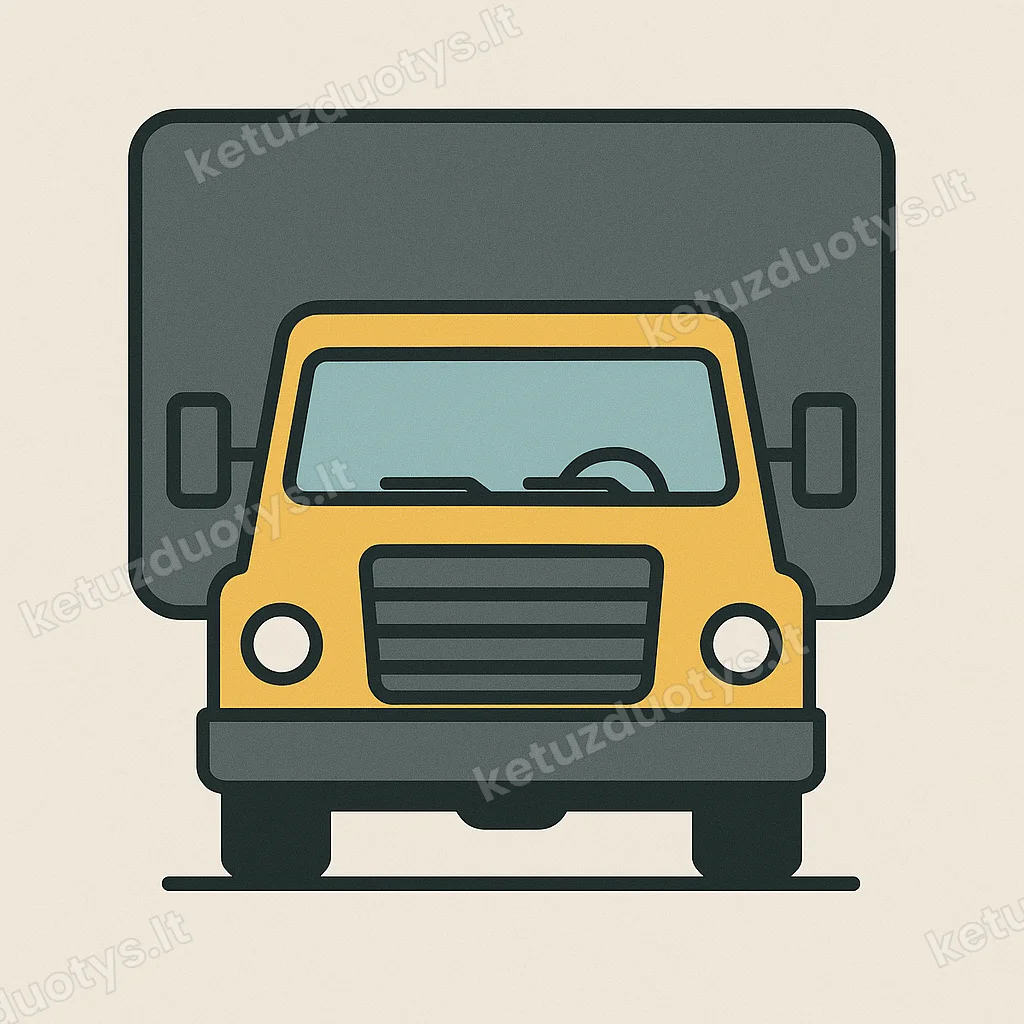 Klausimo iliustracija