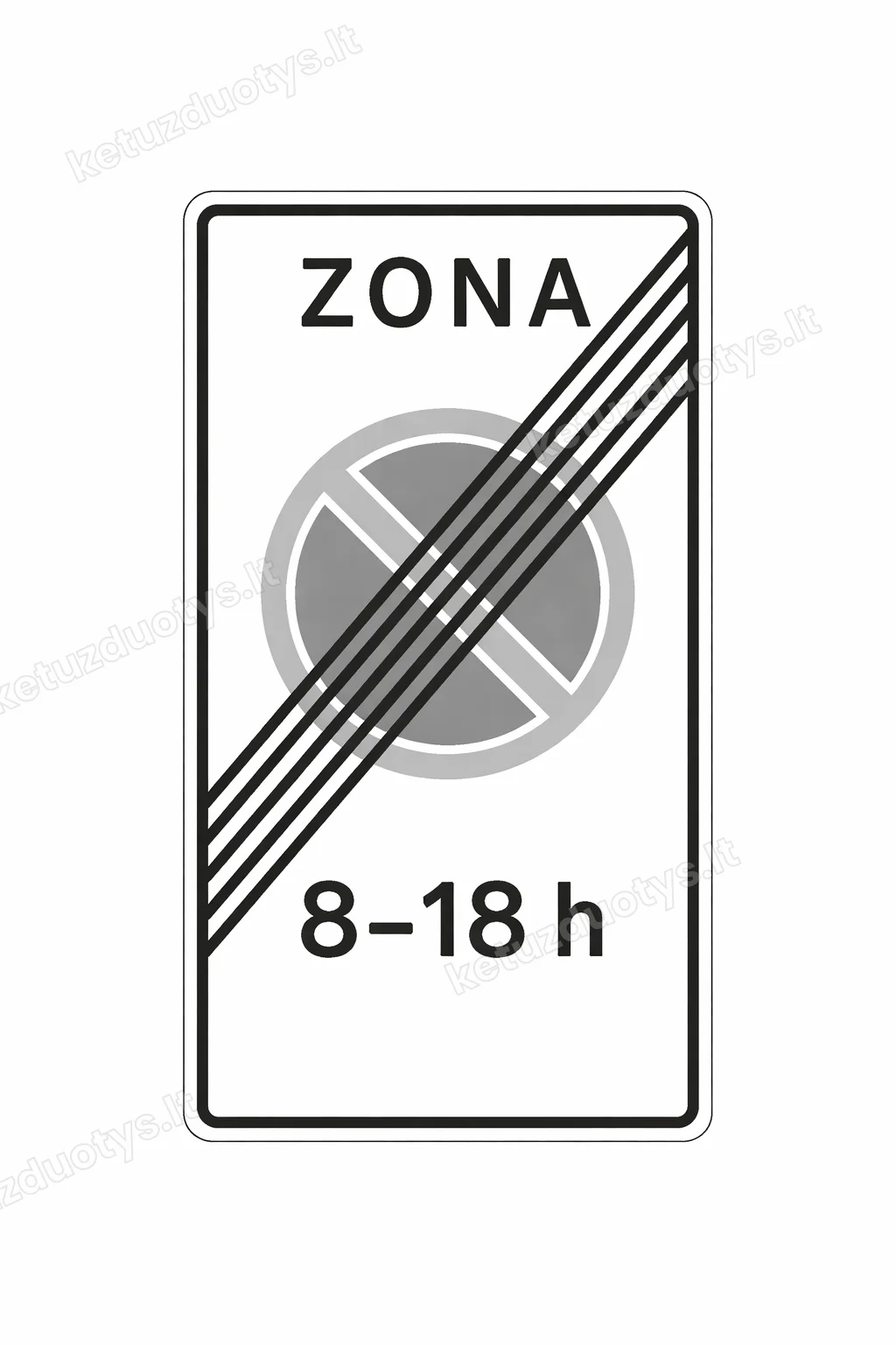 Klausimo iliustracija