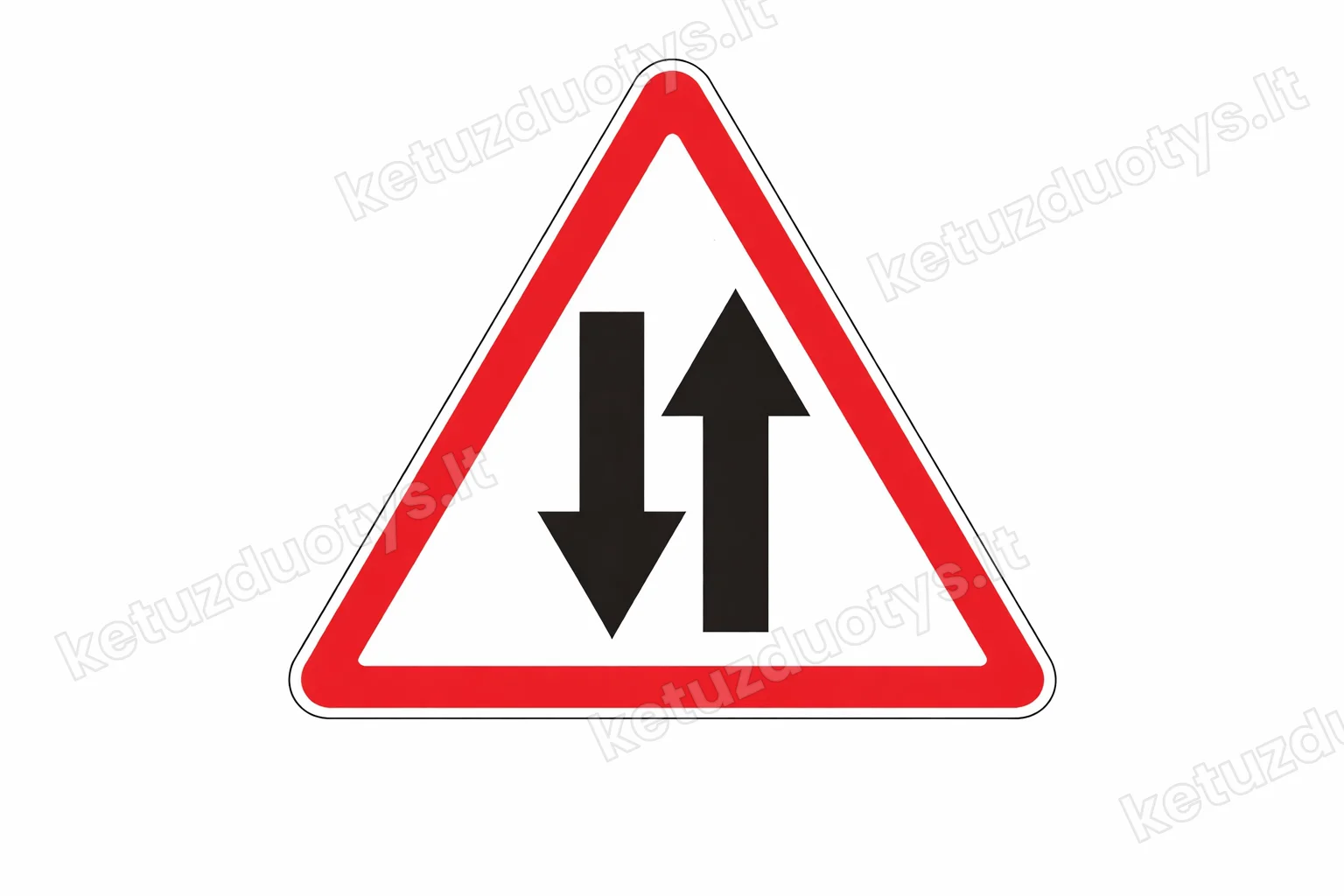 Klausimo iliustracija