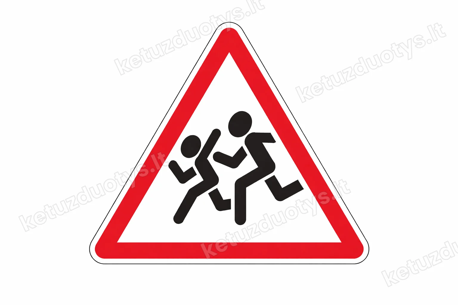 Klausimo iliustracija