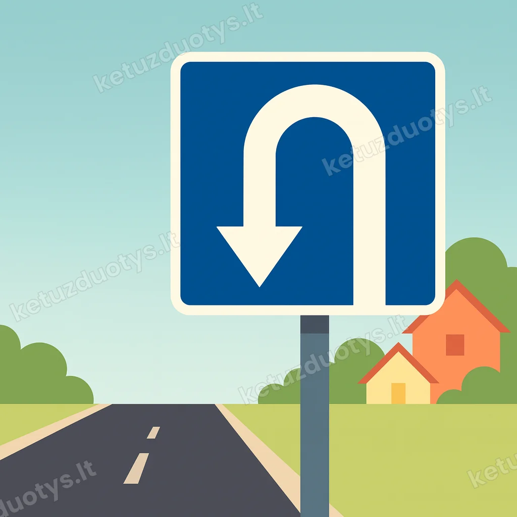 Klausimo iliustracija