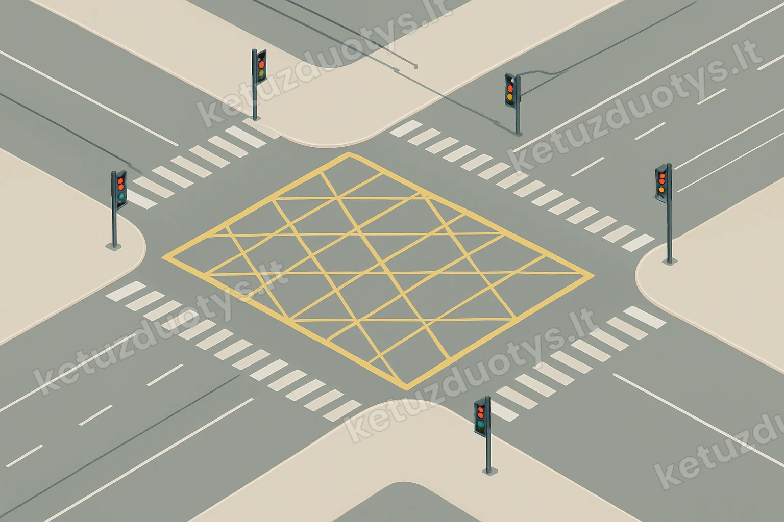 Klausimo iliustracija